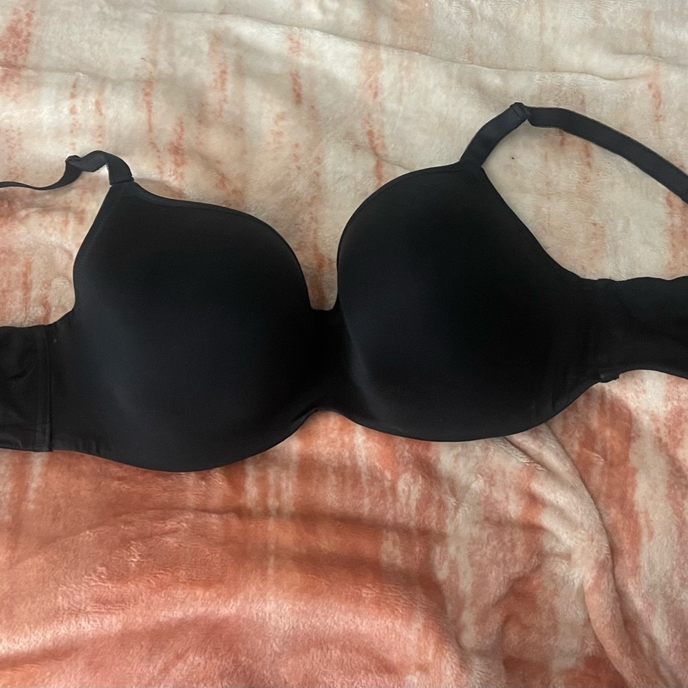 Black torrids curve 42D bra